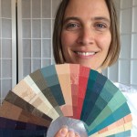 Joy Overstreet, Portland’s personal color analyst, seasonal color analysis, ColorStylePDX.com