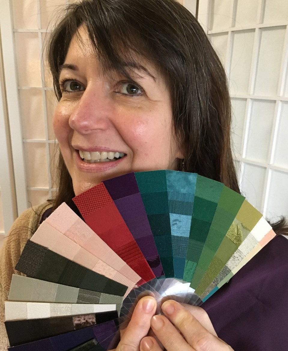 Happy palette owners | ColorStyle / PDX