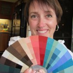 Joy Overstreet, Portland’s personal color analyst, seasonal color analysis, ColorStylePDX.com