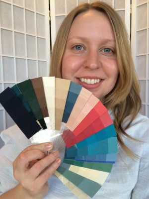 Happy palette owners | ColorStyle / PDX