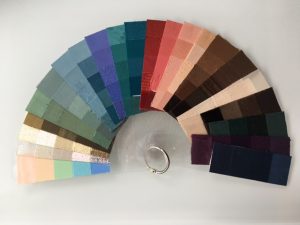 Margo's palette