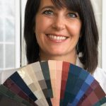 Joy Overstreet, Portland’s personal color analyst, seasonal color analysis, ColorStylePDX.com