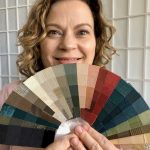 Joy Overstreet, Portland’s personal color analyst, seasonal color analysis, ColorStylePDX.com