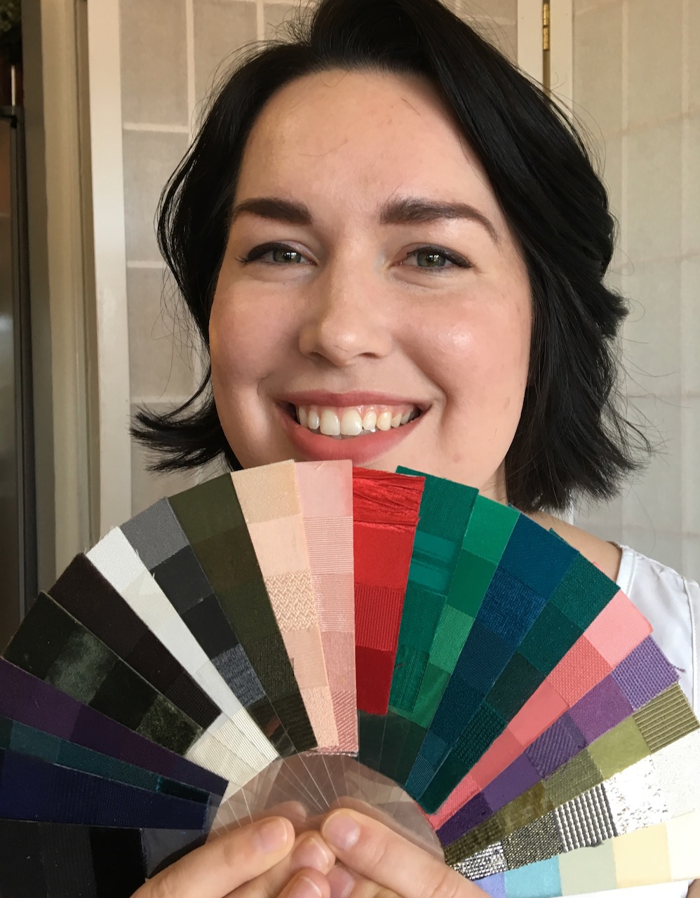 Happy palette owners | ColorStyle / PDX